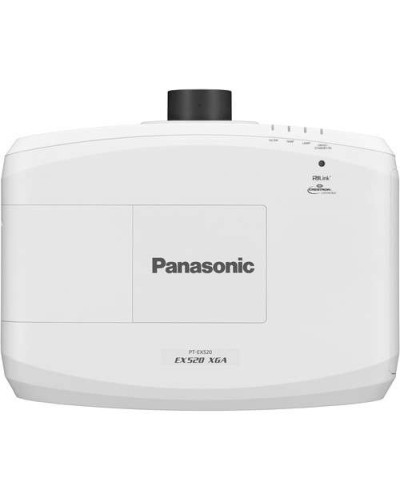 Проектор Panasonic PT-EX520LE LCD XGA Проектор Panasonic PT-EX520LE LCD XGA