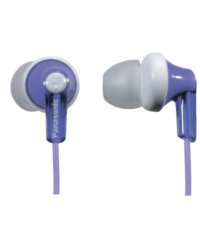Наушники Panasonic RP-HJE118GU-V