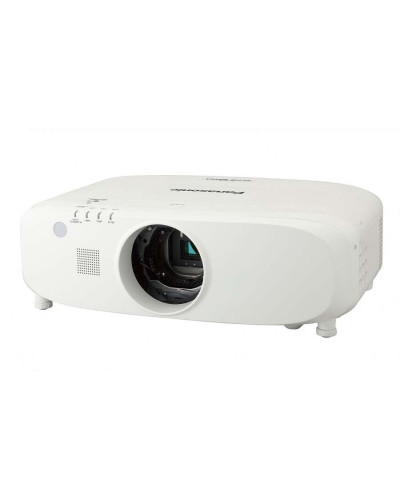 Panasonic PT-EX800ZLE LCD XGA projector