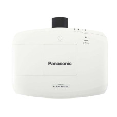 Проектор Panasonic PT-EZ770ZLE LCD WUXGA