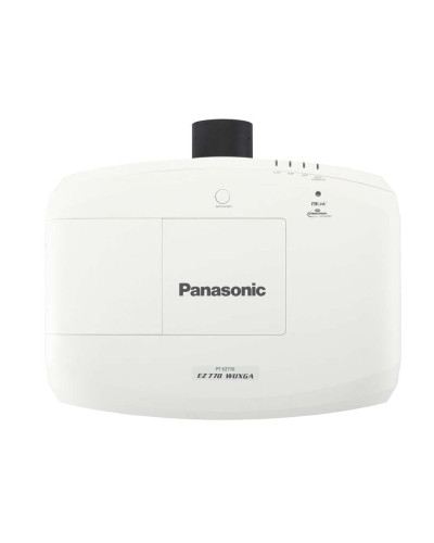 Проектор Panasonic PT-EZ770ZLE LCD WUXGA Проектор Panasonic PT-EZ770ZLE LCD WUXGA