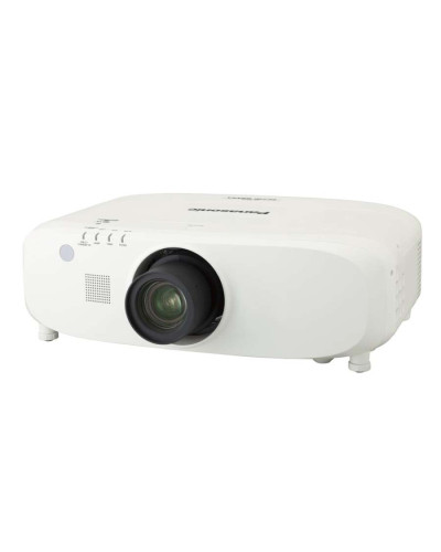 Проектор Panasonic PT-EZ770ZLE LCD WUXGA Проектор Panasonic PT-EZ770ZLE LCD WUXGA
