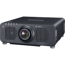 Проектор Panasonic PT-RZ120BE DLP WUXGA