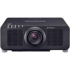 Проектор Panasonic PT-RZ120BE DLP WUXGA