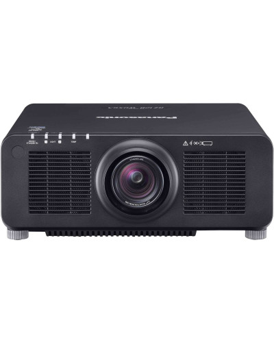 Проектор Panasonic PT-RZ120BE DLP WUXGA Проектор Panasonic PT-RZ120BE DLP WUXGA