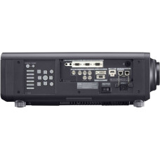 Проектор Panasonic PT-RZ120BE DLP WUXGA