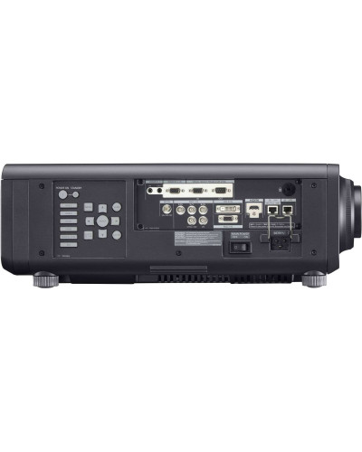 Проектор Panasonic PT-RZ120BE DLP WUXGA Проектор Panasonic PT-RZ120BE DLP WUXGA