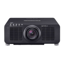 Проектор Panasonic PT-RZ120LBE DLP WUXGA