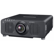 Проектор Panasonic PT-RZ120LBE DLP WUXGA