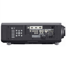Проектор Panasonic PT-RZ120LBE DLP WUXGA