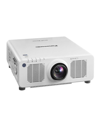 Проектор Panasonic PT-RZ120LWE DLP WUXGA