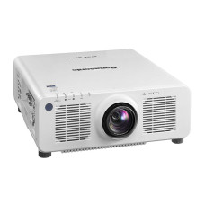 Проектор Panasonic PT-RZ120WE DLP WUXGA