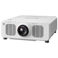 Проектор Panasonic PT-RZ120WE DLP WUXGA