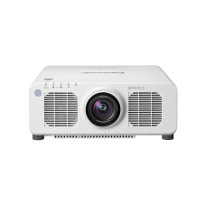 Проектор Panasonic PT-RZ120WE DLP WUXGA