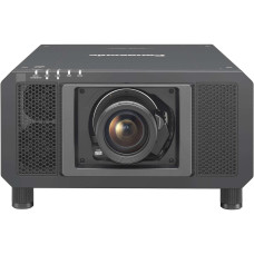 Проектор Panasonic PT-RZ12KE 3-DLP WUXGA