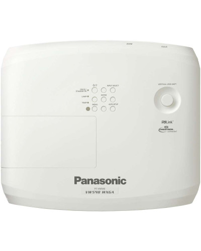 Проектор Panasonic PT-VX615NE LCD XGA Проектор Panasonic PT-VX615NE LCD XGA