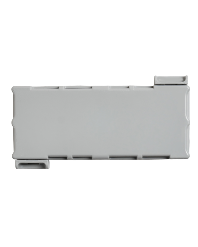 Antibacterial filter cassette for air purifier Panasonic FFE05551101S