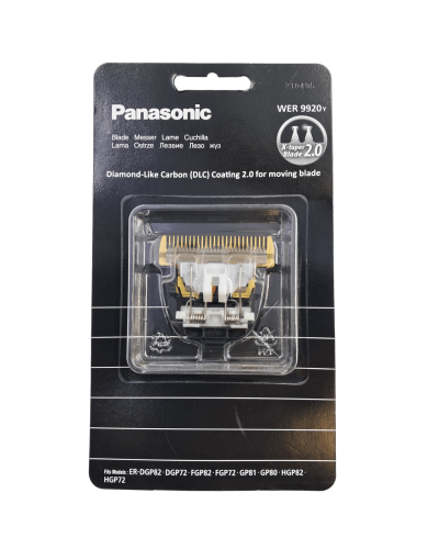 Сменный нож к машинке для стрижки Panasonic WER9920Y1361