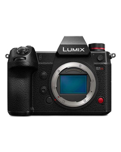 Цифрова Фотокамера Panasonic LUMIX  S DC-S1HEE-K Body