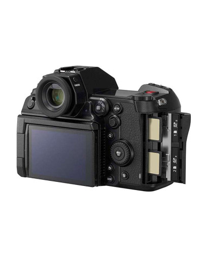 Цифрова Фотокамера Panasonic LUMIX  S DC-S1HEE-K Body