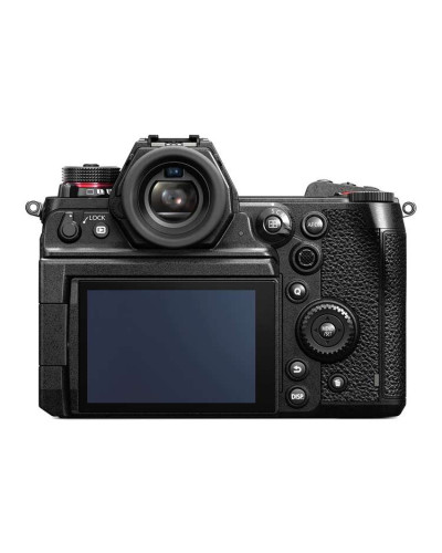 Цифрова Фотокамера Panasonic LUMIX  S DC-S1HEE-K Body