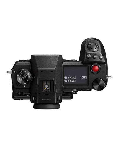 Цифрова Фотокамера Panasonic LUMIX  S DC-S1HEE-K Body
