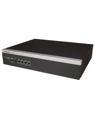 IP-АТС Panasonic KX-NSX1000RU Базовый блок