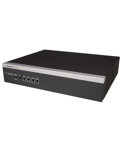 IP-АТС Panasonic KX-NSX2000RU Базовий блок