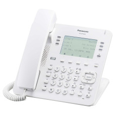 Системний IP телефон KX-NT630RU