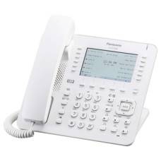 Системний IP телефон KX-NT680RU
