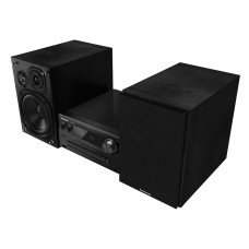 Мікросистема Panasonic SC-PMX90EE-K