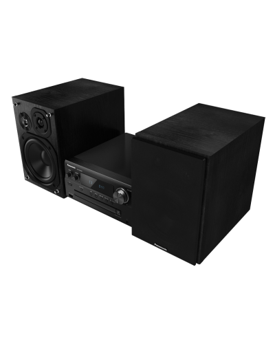 Микросистема Panasonic SC-PMX90EE-K Микросистема Panasonic SC-PMX90EE-K