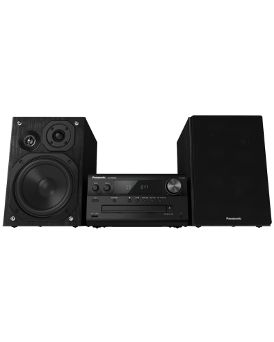 Микросистема Panasonic SC-PMX90EE-K Микросистема Panasonic SC-PMX90EE-K