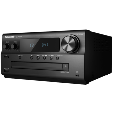 Мікросистема Panasonic SC-PMX90EE-K