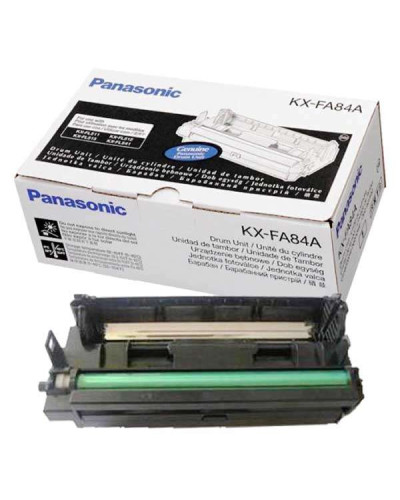 Фотобарабан Panasonic KX-FA84A7 (10000 sh.) для KX-FLM653/663, KX-FL511/513/543