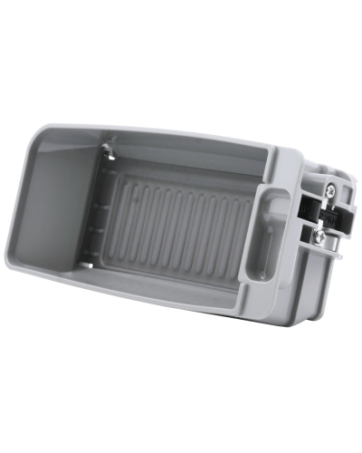 Часть Корпуса (диспенсер ингридиентов) для хлебопечки Panasonic ADA44E165-H0