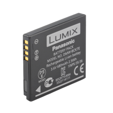 Аккумулятор для фото и видеокамер Panasonic DMW-BCK7