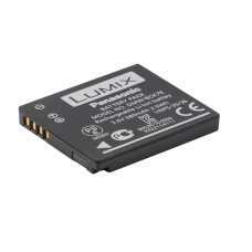 Аккумулятор для фото и видеокамер Panasonic DMW-BCK7
