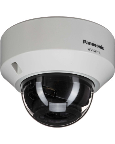 IP-камера Panasonic WV-S2111L