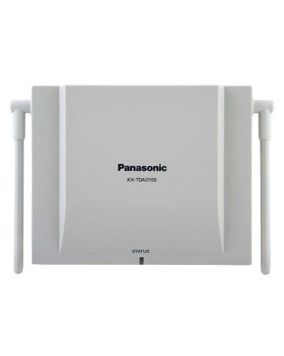 БС DECT Panasonic KX-TDA0155CE для АТС KX-TDA/TDE/NCP/NS, 2 канала