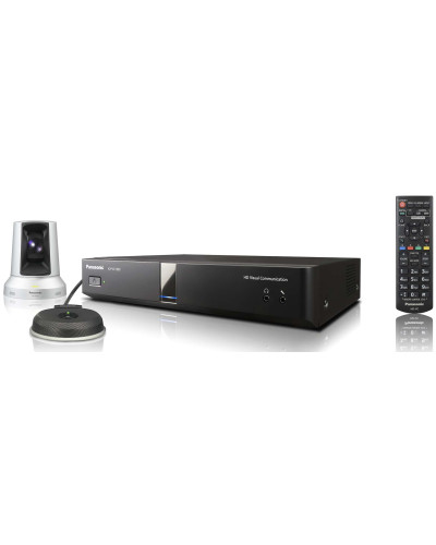 Відеотермінал Panasonic VC1300