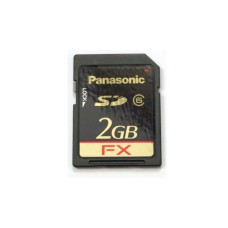Карта памяти Panasonic KX-NS5134X для KX-NS500, SD тип XS