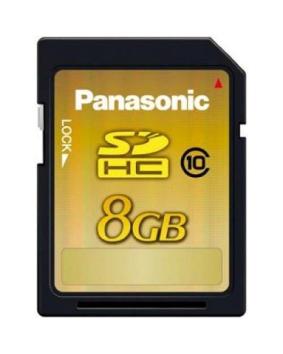 Карта пам'яті Panasonic KX-NS5135X для KX-NS500, SD тип S