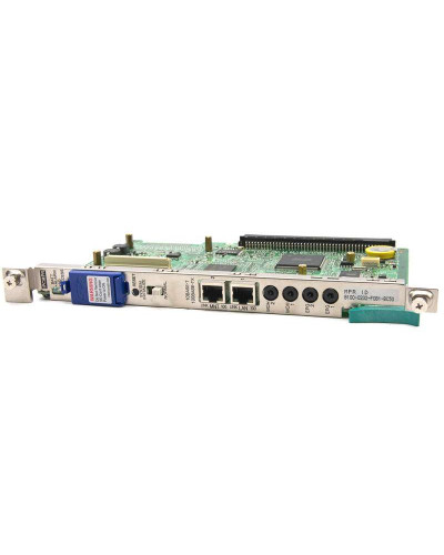 Компонент АТС Panasonic KX-TDE0101UA для KX-TDE100 / 200, процесор IPCMPR