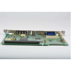 Компонент АТС Panasonic KX-TDE0101UA для KX-TDE100 / 200, процесор IPCMPR