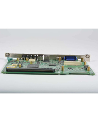 Компонент АТС Panasonic KX-TDE0101UA для KX-TDE100 / 200, процесор IPCMPR