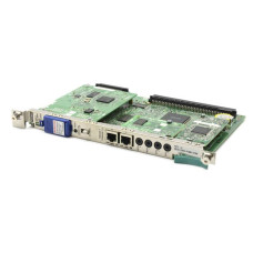 Компонент АТС Panasonic KX-TDE6101RU для KX-TDA / TDE600, процесор IPCMPR