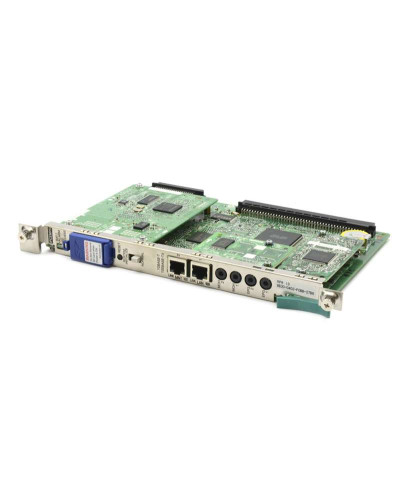 Компонент АТС Panasonic KX-TDE6101RU для KX-TDA / TDE600, процесор IPCMPR