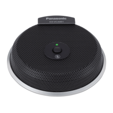 Мікрофон Panasonic KX-VCA001X - digital microphone for (VC1300 / VC1600 / VC2000)