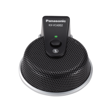 Микрофон Panasonic KX-VCA002X - аналоговый микрофон для (VC1000/VC1300/VC1600/VC2000)